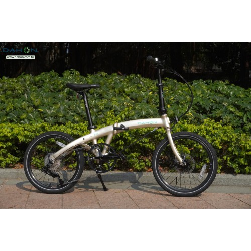 DAHON MU P10 (PAA003) 